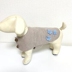 犬服手作り教室