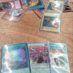 遊戯王のカジュアル対戦をしたい