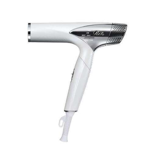 新品未開封  MTG ReFa BEAUTECH DRYER SMART