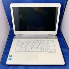 ノートパソコンの画像
