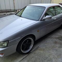 C35 ローレル　メダリスト　RB25DET  ターボ　MT　ミッション　タイヤ新品　ハイカム　の画像