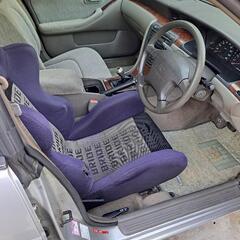 C35 ローレル　メダリスト　RB25DET  ターボ　MT　ミッション　タイヤ新品　ハイカム　の画像