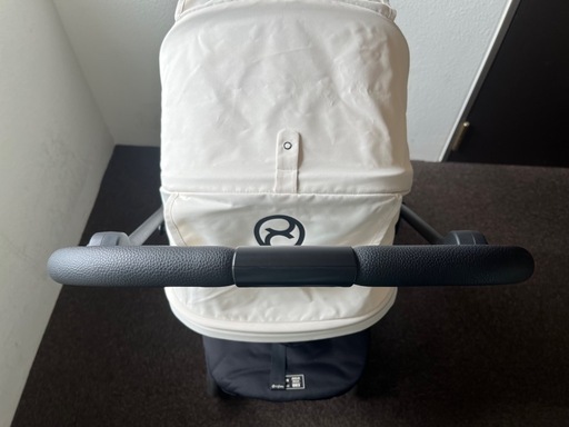 オンライン サイベックスメリオ2023 コットンホワイト