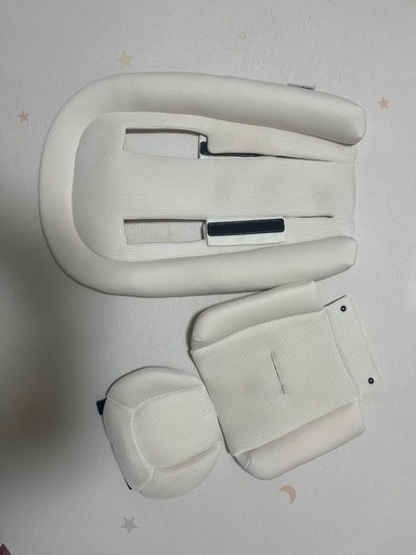 オンライン サイベックスメリオ2023 コットンホワイト