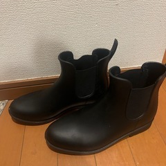 スニーカー　レインシューズ　ブーツ　5足セットの画像