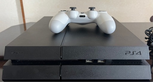 プレイステーション ps4