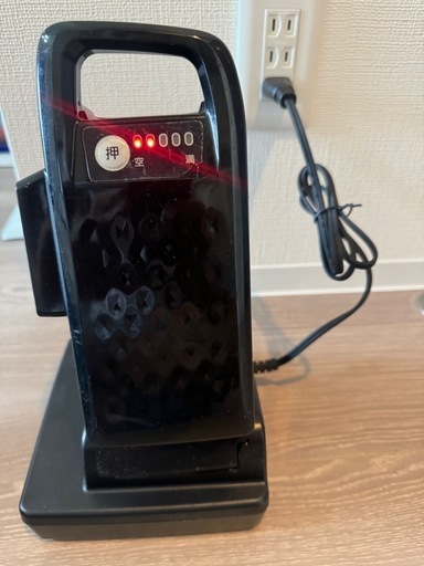 自転車バッテリー