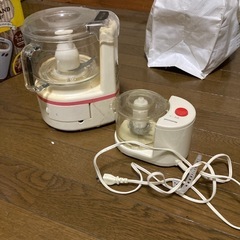 《譲渡完了》グーニーズに出てきたヤツ