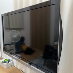 【ジャンク品】46インチ　テレビ 