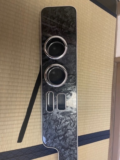 キャラバン　セカンドテーブル