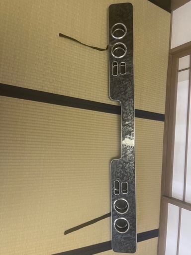 キャラバン　セカンドテーブル