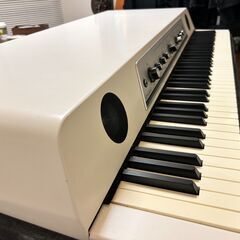 Waldorf Zarenbourg ウォルドロフ ザレンバーグ エレピ ※注意事項あり。必ずお読み下さい。の画像