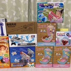 たくさんのお問い合わせありがとうございました