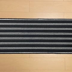 キッチンマット