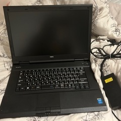 ノートパソコン