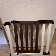 ベビーゲート