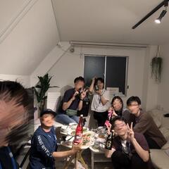 満席【9/21(土)】日本酒会🍶お一人様、初参加大歓迎！
 - 友達