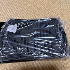 焼肉　鉄板　鋳鉄製の画像