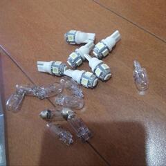 ライト 豆電球の画像