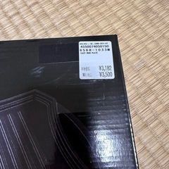 焼肉　鉄板　鋳鉄製の画像