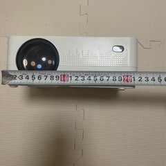 projector　プロジェクター　の画像
