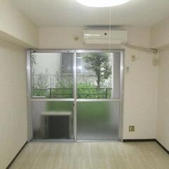 💚駅近💰敷金&礼金0ヶ月！💰西武国分寺線 鷹の台駅 徒歩8分 西武国分寺線 恋ヶ窪駅 徒歩12分 西武多摩湖線 一橋学園駅 徒歩24分🚃 💚 １R 専有面積 18.28㎡💚ジョイナス鷹の台 106💚S - 賃貸（マンション/一戸建て）