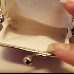 鬼滅の刃 財布の画像