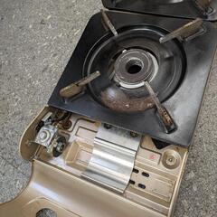 コンロ　ガスコンロ　カセットコンロ　6こセット　大量コンロ　コン郎の画像