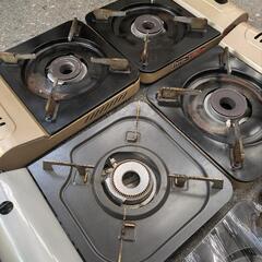 コンロ　ガスコンロ　カセットコンロ　6こセット　大量コンロ　コン郎の画像