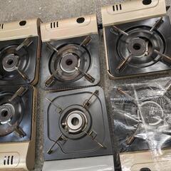コンロ　ガスコンロ　カセットコンロ　6こセット　大量コンロ　コン郎の画像