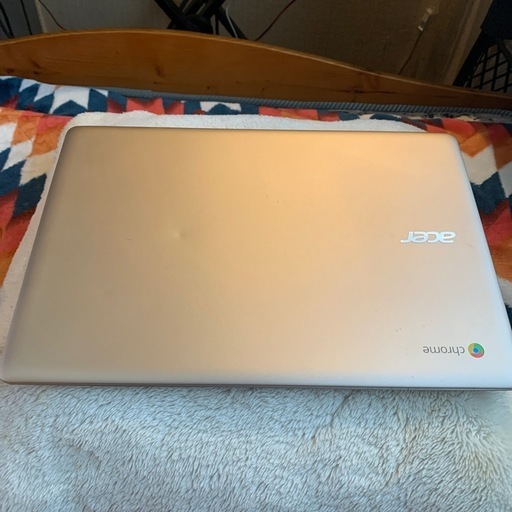 美品薄型軽量⭐️爆速14インチ acer Chromebook