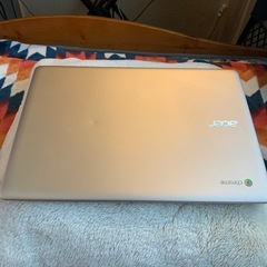 美品薄型軽量⭐️爆速14インチ acer Chromebook 