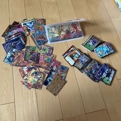 ドラゴンボールカード