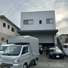 《福岡市》置き配のOFA配送ドライバー募集中‼️日額15000円/未経験OK/車両貸出OK/業者委託、FC加盟店募集🙆‍♂️月収100万円可能/OFAグループ西日本拡大中🚛✨の画像