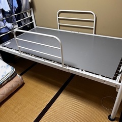 シングルベッド