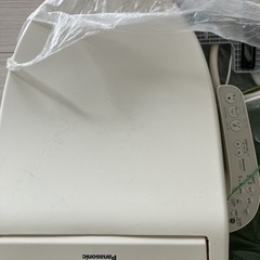 PANA 便座の中古が安い!激安で譲ります・無料であげます(5 PANA 便座の中古が安い!激安で譲ります・無料であげます(5