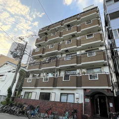 ★ 仲介手数料ゼロ物件 ★ 敷金礼金ゼロ ★ 淡路エンビィハイツ...