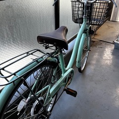 自転車