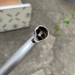 Coleman 折りたたみテーブルの画像