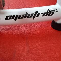 ローラー　GIANT　ロードバイクの画像