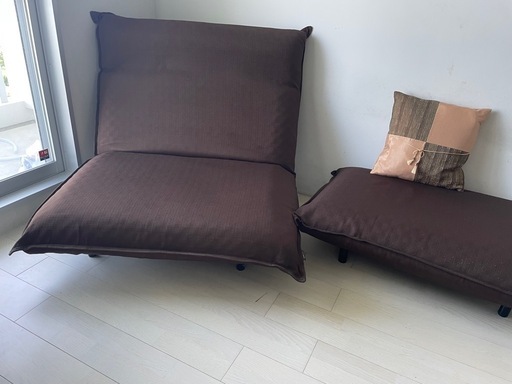 フランスベッド製ソファベッド