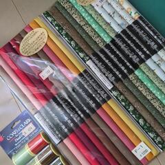 値下げ！パッチワークスタートセット✨の画像