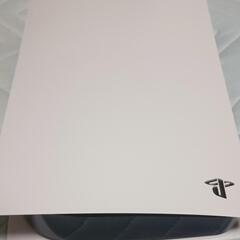 PlayStation5 PS5 本体 ディスクドライブ搭載 CFI-1200Aの画像