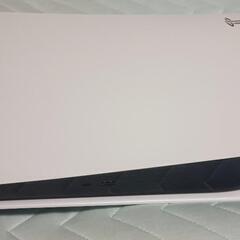 PlayStation5 PS5 本体 ディスクドライブ搭載 CFI-1200Aの画像