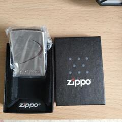 新品ZPPOライター