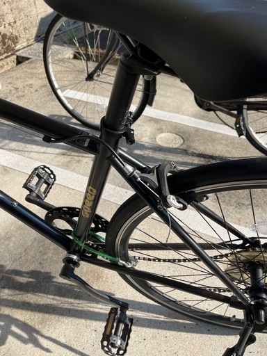 自転車