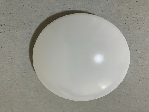 LEDシーリングライト（２４W）