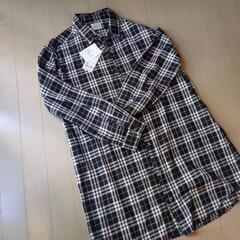 新品✨シャツブラウス