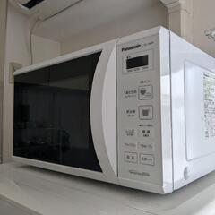 Panasonic 電子レンジ 
