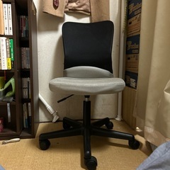 椅子